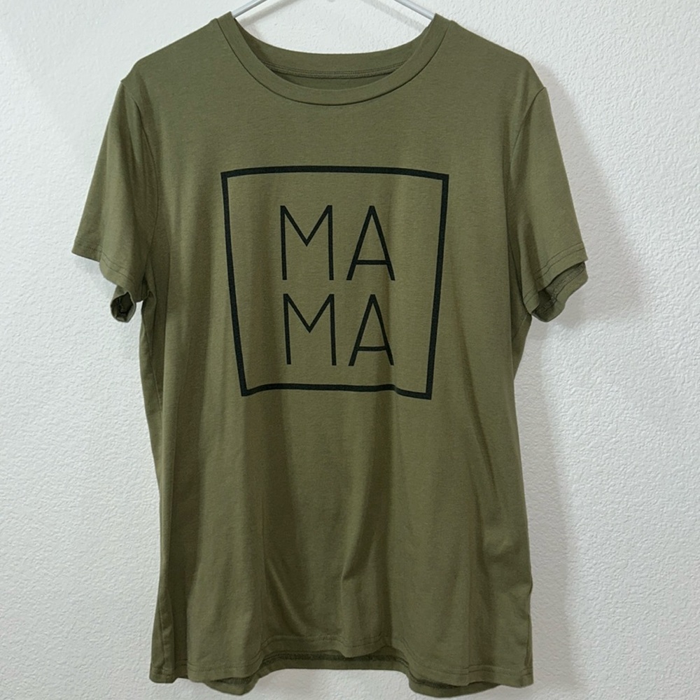 Mama T-shirt